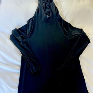 Lululemon lightweight train hoodie